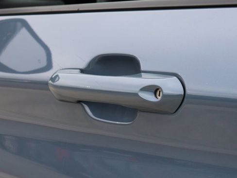 New 2026 Ford Explorer Active w/ Active Comfort Package image 21