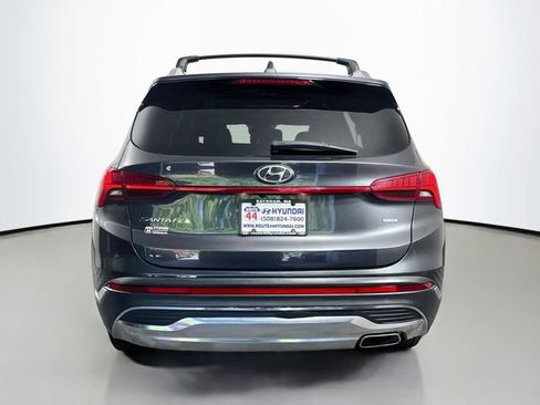 Used 2023 Hyundai Santa Fe SEL w/ Premium Package AWD/4WD image 7