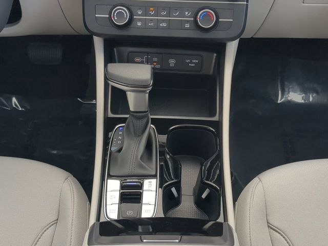 New 2025 Hyundai Tucson SE FWD image 19
