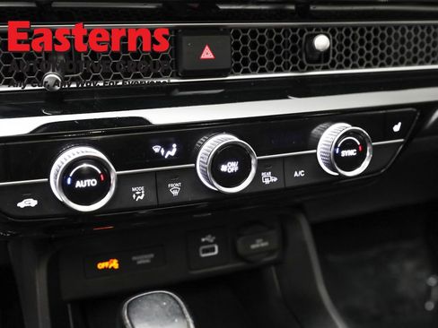 Used 2022 Honda Civic EX image 19