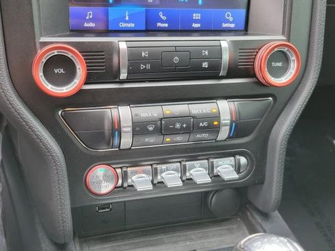 Used 2020 Ford Mustang GT w/ Equipment Group 301A image 17