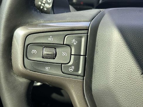 Certified 2024 Chevrolet Silverado 1500 ZR2 w/ Technology Package AWD/4WD image 26