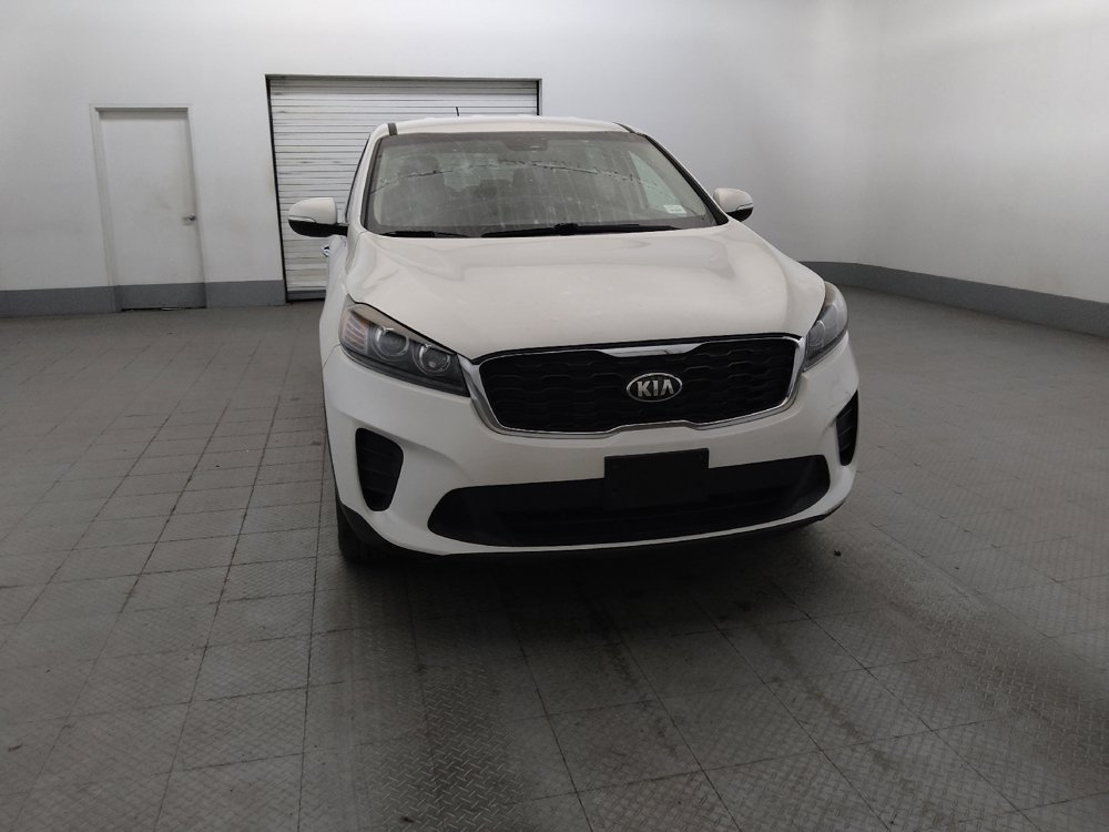 Used 2019 Kia Sorento AWD V6 image 14