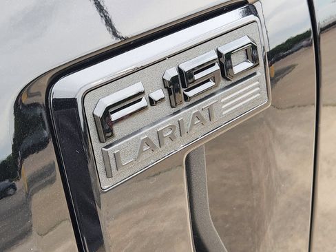 New 2026 Ford F150 Lariat w/ FX4 Off-Road Package AWD/4WD image 11