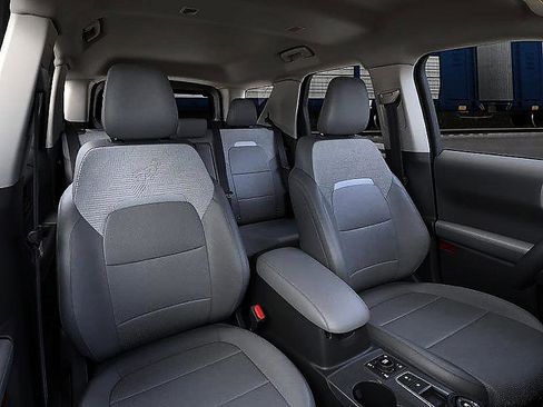 New 2026 Ford Bronco Sport Badlands AWD/4WD image 10