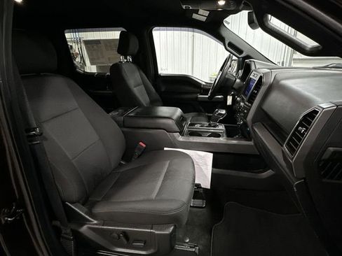 Used 2020 Ford F150 XLT w/ Equipment Group 302A Luxury image 29