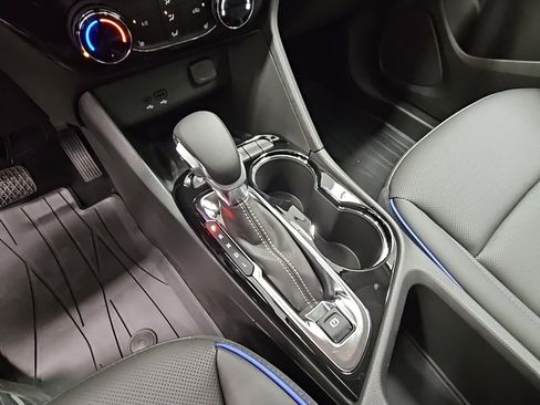 New 2026 Buick Encore GX Sport Touring w/ Advanced Technology Package image 19