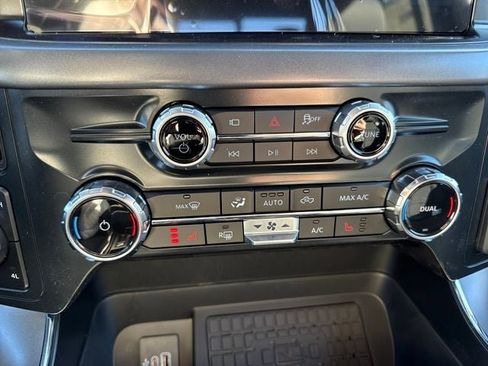 New 2026 Ford F150 XLT w/ Equipment Group 302A MID image 25