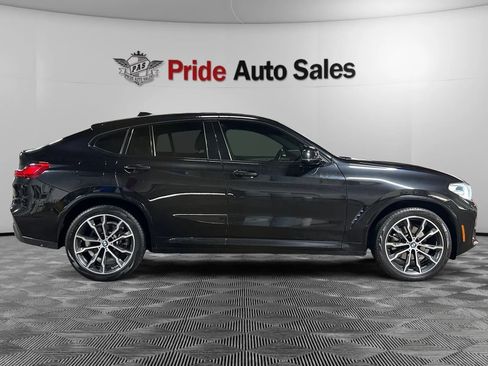 Used 2019 BMW X4 xDrive30i AWD/4WD image 13