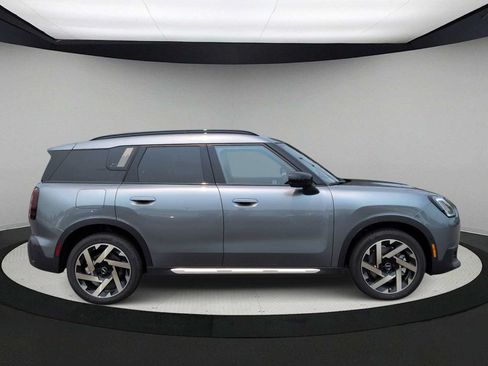 New 2027 MINI Cooper Countryman S AWD/4WD image 9