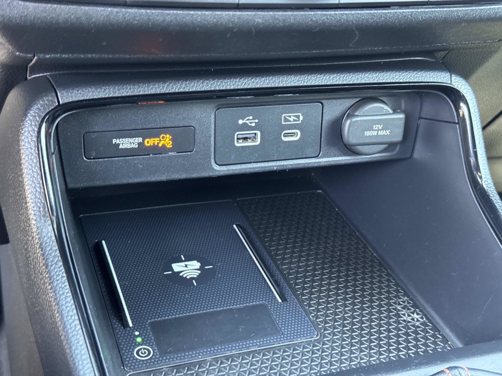 Certified 2025 Honda CR-V Sport-L image 17