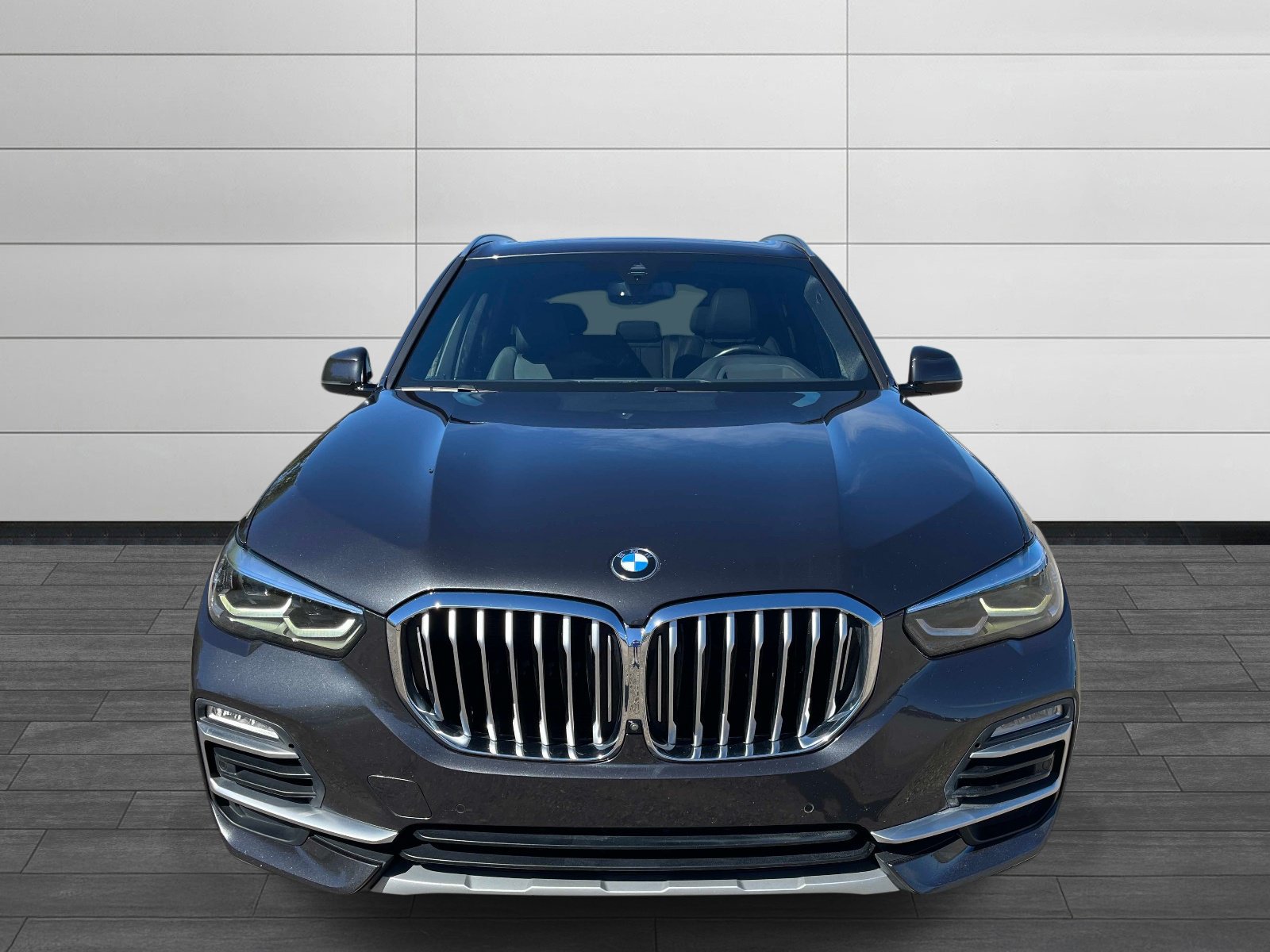 Used 2021 BMW X5 sDrive40i w/ Premium Package 2 RWD image 8