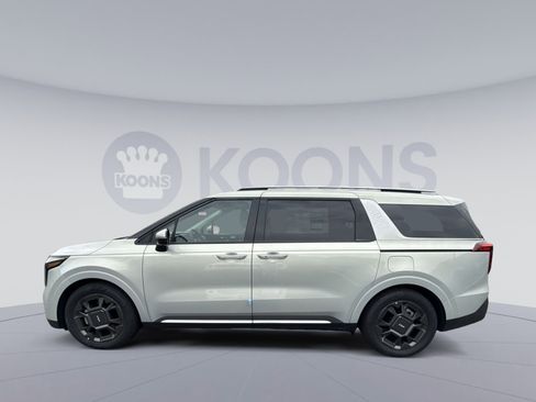 New 2026 Kia Carnival SX FWD image 2