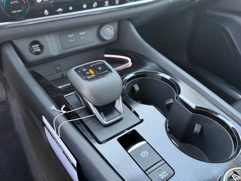 New 2026 Nissan Rogue SV image 19