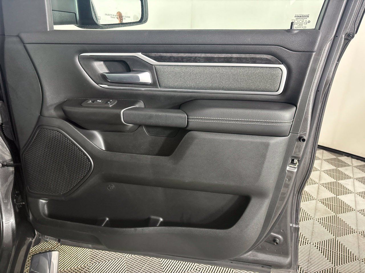 Used 2022 RAM 1500 Big Horn RWD image 24