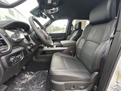 New 2025 RAM 2500 Power Wagon image 24