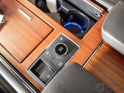 Used 2024 Lincoln Navigator L Reserve image 30