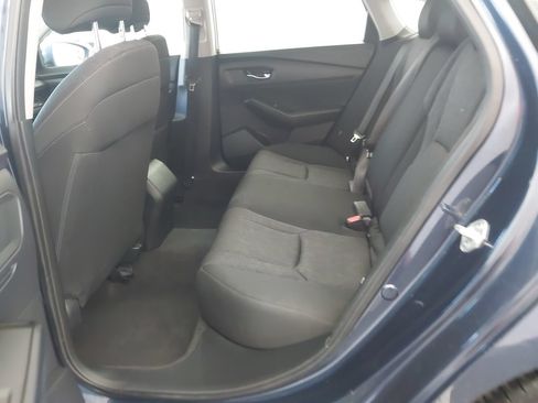 Used 2023 Honda Accord EX image 11