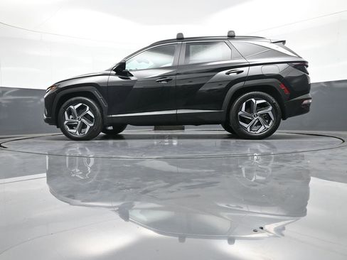 Used 2023 Hyundai Tucson SEL w/ Cargo Package image 33