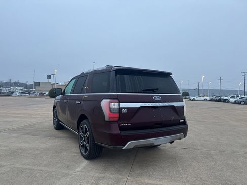 Used 2021 Ford Expedition Limited image 20