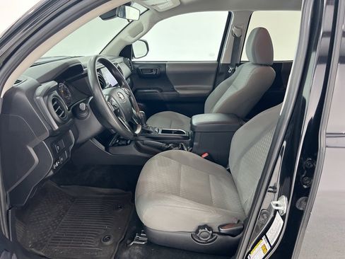 Used 2021 Toyota Tacoma SR image 16