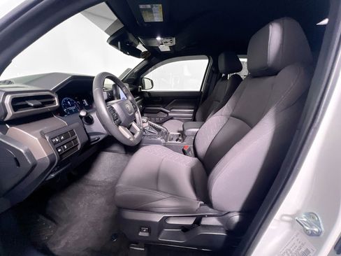 Used 2024 Toyota Tacoma SR5 image 14