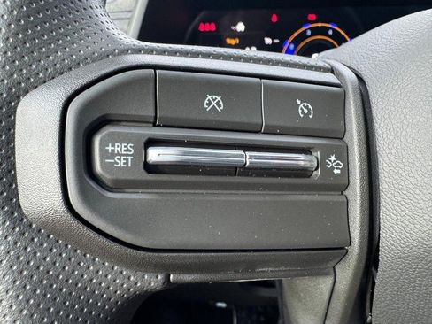 New 2026 Chevrolet Colorado Trail Boss image 11