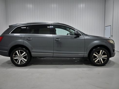 Used 2015 Audi Q7 TDI Premium Plus w/ Premium Plus Package AWD/4WD image 41