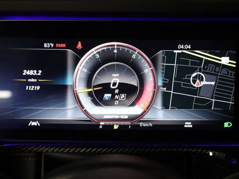 Certified 2023 Mercedes-Benz G 63 AMG 4MATIC image 15