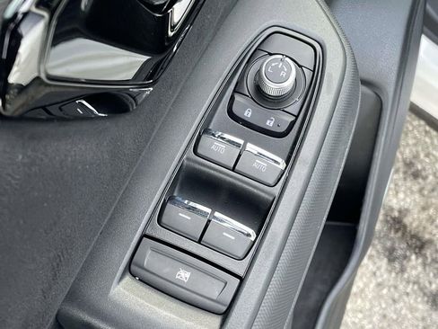 Certified 2025 Subaru Forester Touring w/ Protection Package image 6