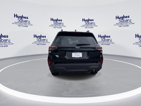 New 2026 Subaru Forester Premium AWD/4WD image 9