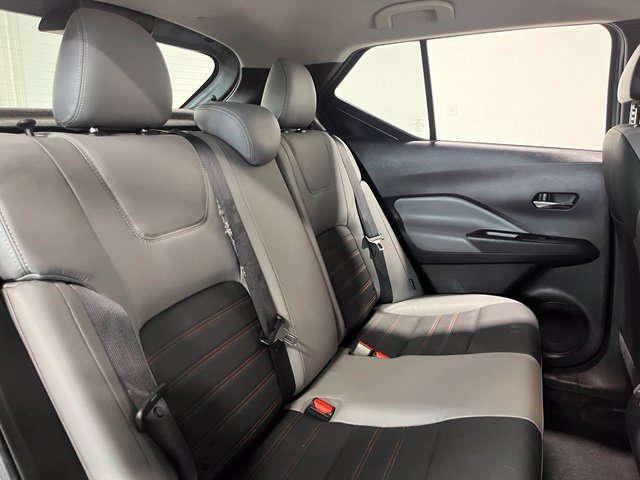 Used 2021 Nissan Kicks SR w/ SR Premium Package FWD image 14