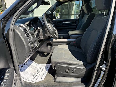 Used 2022 RAM 1500 2WD Quad Cab image 10
