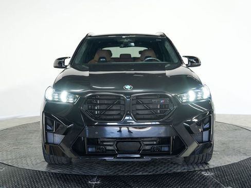 Used 2024 BMW X5 M Competition w/ Executive Package AWD/4WD image 2