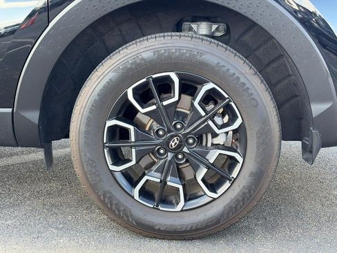 Used 2023 Hyundai Santa Cruz SEL w/ Activity Package FWD image 9