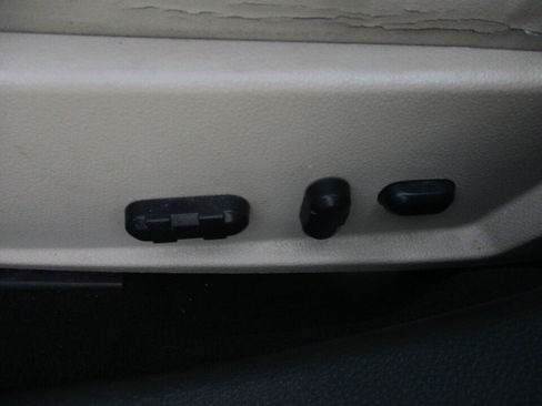 Used 2008 Lincoln MKZ FWD image 27