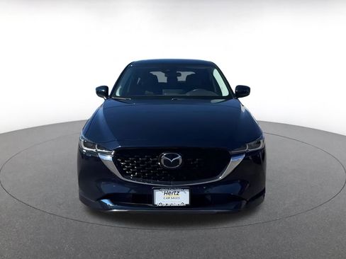 Used 2025 MAZDA CX-5 AWD 2.5 S w/ Select Package image 4