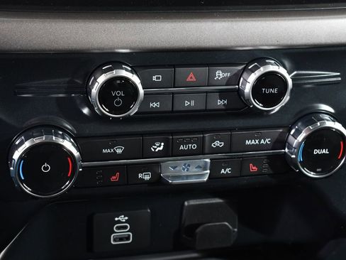 New 2026 Ford F150 XLT w/ Equipment Group 302A MID image 29