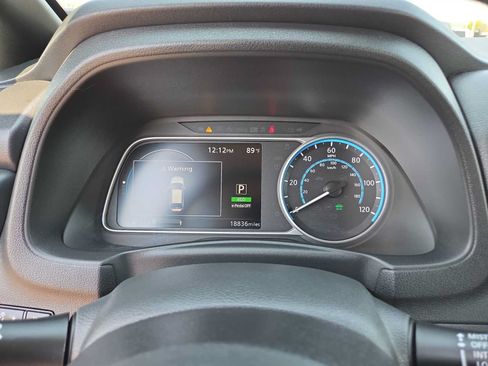 Used 2024 Nissan Leaf S FWD image 26