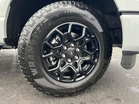 New 2026 Ford F150 XLT w/ FX4 Off-Road Package image 2