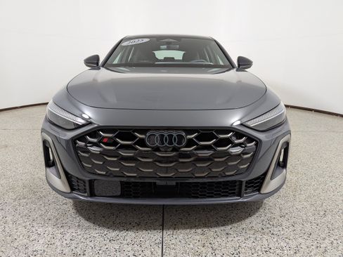 Certified 2025 Audi S5 Prestige w/ Prestige Package image 2