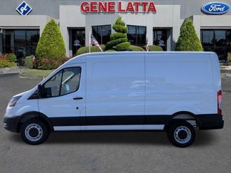 New 2026 Ford Transit 250 148 Medium Roof RWD video 4