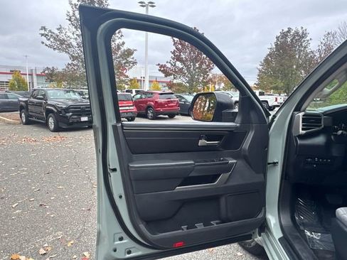 Used 2024 Toyota Tundra SR5 image 23