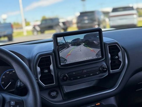 Certified 2022 Ford Bronco Sport Big Bend AWD/4WD image 3