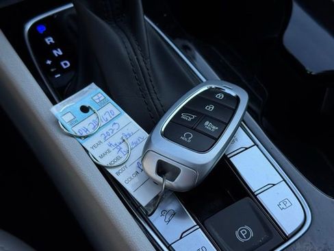 Used 2023 Hyundai Tucson SEL w/ Convenience Package image 34