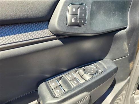 New 2026 Ford Ranger Raptor AWD/4WD image 41