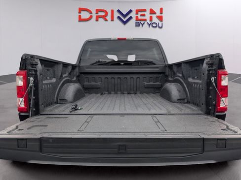 Used 2023 Ford F150 XL w/ STX Appearance Package RWD image 27