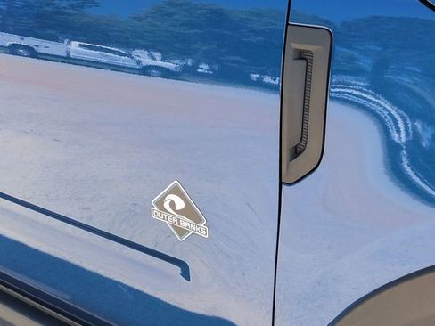 Certified 2024 Ford Bronco Sport Outer Banks AWD/4WD image 14