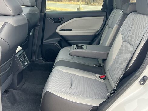 New 2026 Subaru Forester Premium image 14