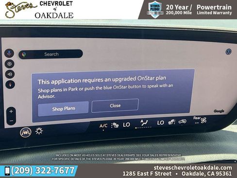 Used 2025 Buick Enclave Preferred FWD image 18
